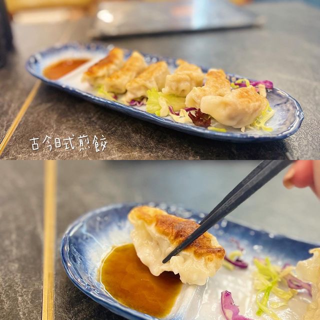 荃灣｜新派日式居酒屋🏮｜多款特色卷物❤️