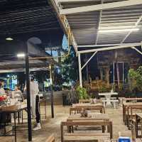 ข้าวต้มบ้านโป่ง
