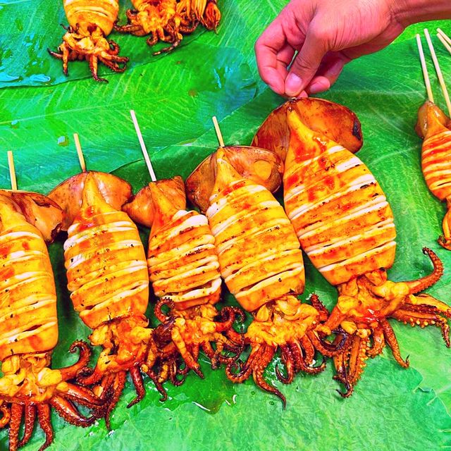 👹ตะลุยเล่น, กิน, ให้ปลิ้นเลย