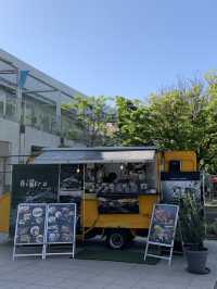 名古屋　名古屋観光　おしゃれな街　星ヶ丘テラスへ行ってきた