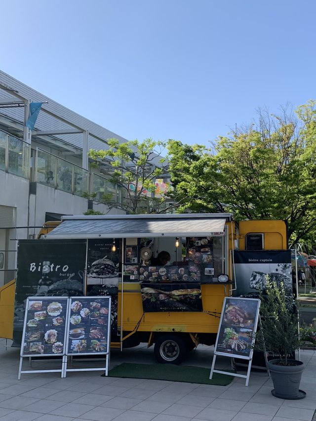 名古屋　名古屋観光　おしゃれな街　星ヶ丘テラスへ行ってきた
