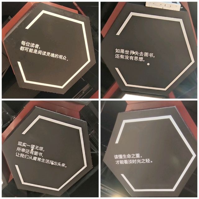 打卡深圳最美書店之一☞西西弗書店📖