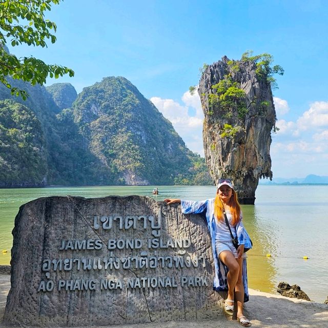 Unseen Phang Nga 
