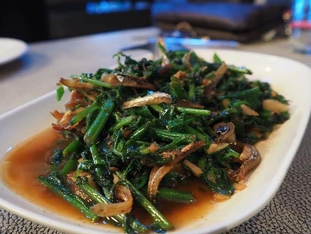 ครัวบ้านนอก อาหารพื้นเมืองสุดอร่อย พังงา