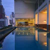 RAMADA SUITE @KUALA LUMPUR CITY CENTRE