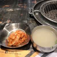 MeokBang Korean BBQ and Bar
