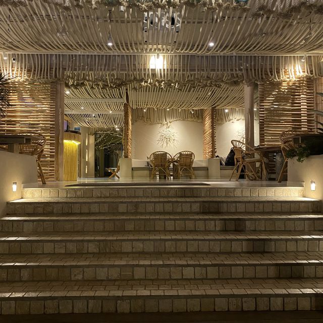 Zand morada Pattaya