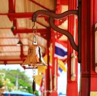 สถานีรถไฟหัวหิน