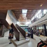Starbucks Reserve Dewata 
