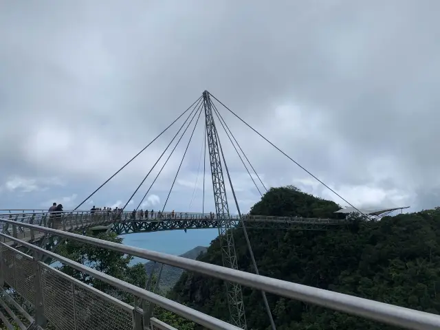 Langkawi Skybridge