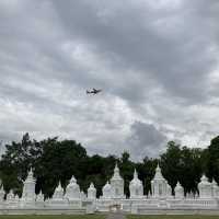 ‘วัดสวนดอก’ วัดดังเชียงใหม่รวมกู่เจ้านายฝ่ายเหนือ