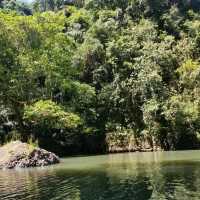 Pagsanjan Falls (waterfall) 