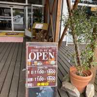 【ペットとお出かけ】道の駅富士吉田は食事もドッグランも楽しめる！