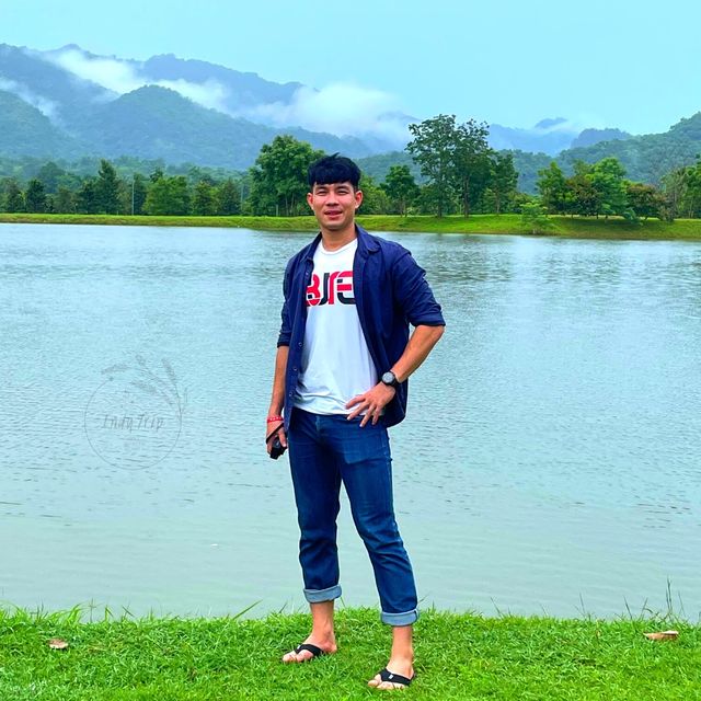 👏คาเฟ่ เขาใหญ่ฟิลดีจนขนลุก