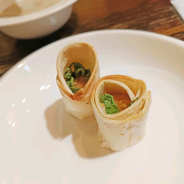 屏東潮州美食~旅鹿義法餐館