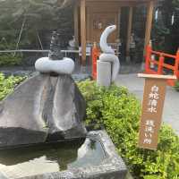 蛇窪神社