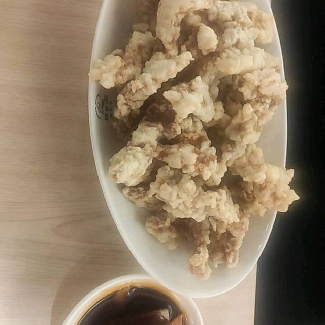 來自韓國道地家庭料理韓華園