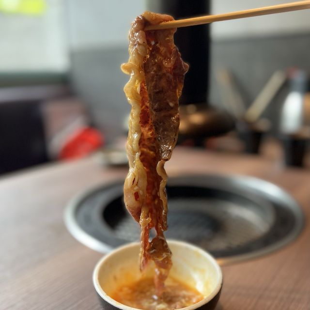 值得回訪黎自九州佐賀燒肉🔥