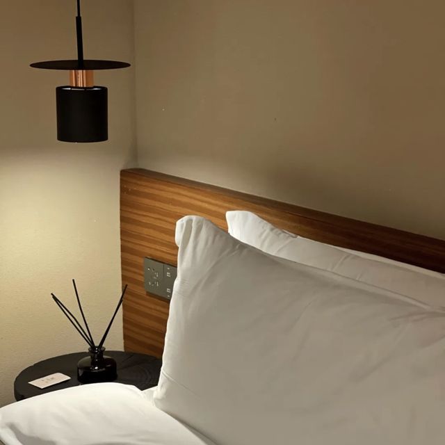 深圳大鵬 即將火爆全網海邊度假酒店