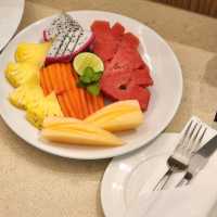 รีวิว Outtrigger Khao Lak Beach Resort