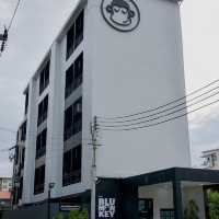 Blu Monkey Boutique Bangsaen Chonburi