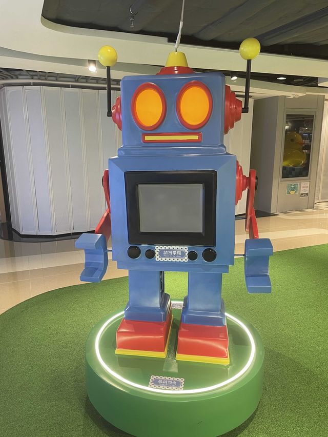 葵興KCC打卡位 葵興KCC打卡位
