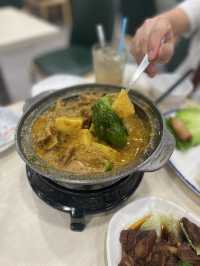 大角嘴越旺美食