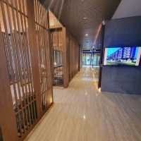 Mandarin Eastville Pattaya
