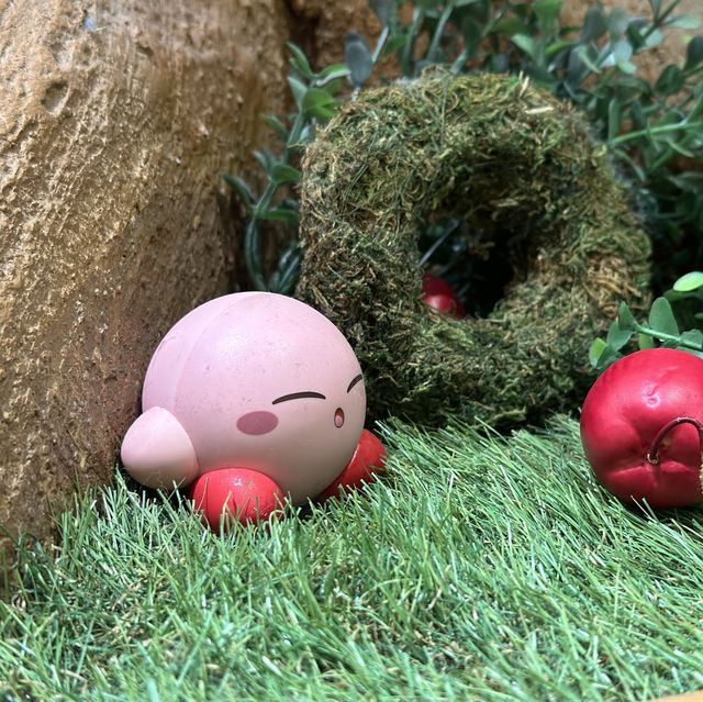 【日本/東京/墨田區】- Kirby Café By CoStudio