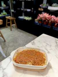 有質素素食餐廳