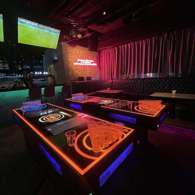 🍹Wavy Bar & Restaurant