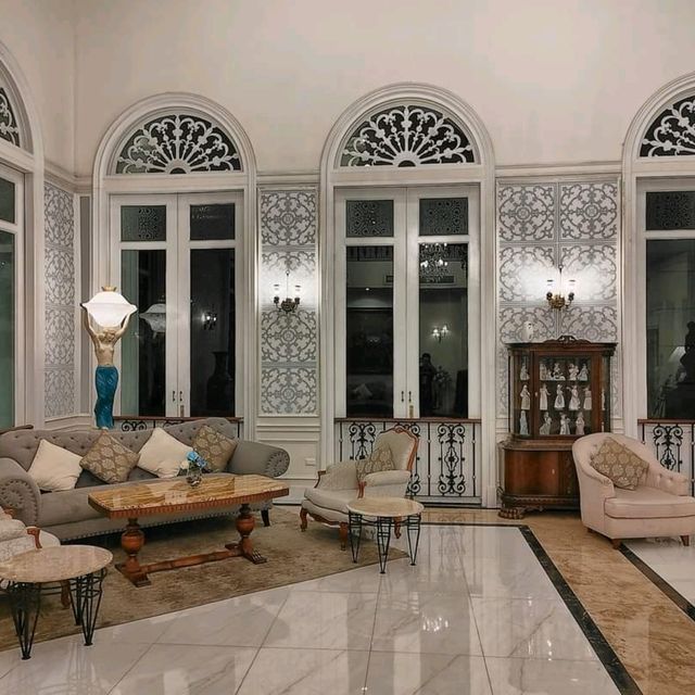 รีวิวโรงแรมสวยใจกลางเชียงใหม่