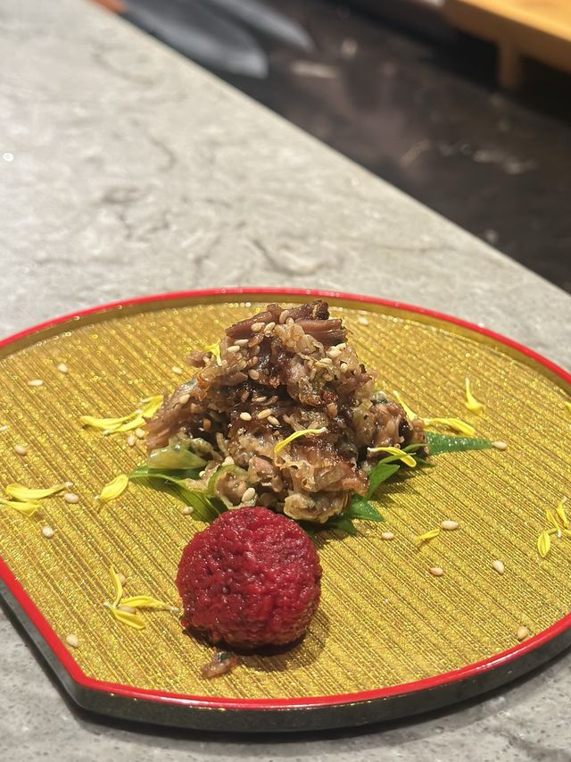 放鬆心情！在日本餐廳享受Omakase，為自己加油打氣