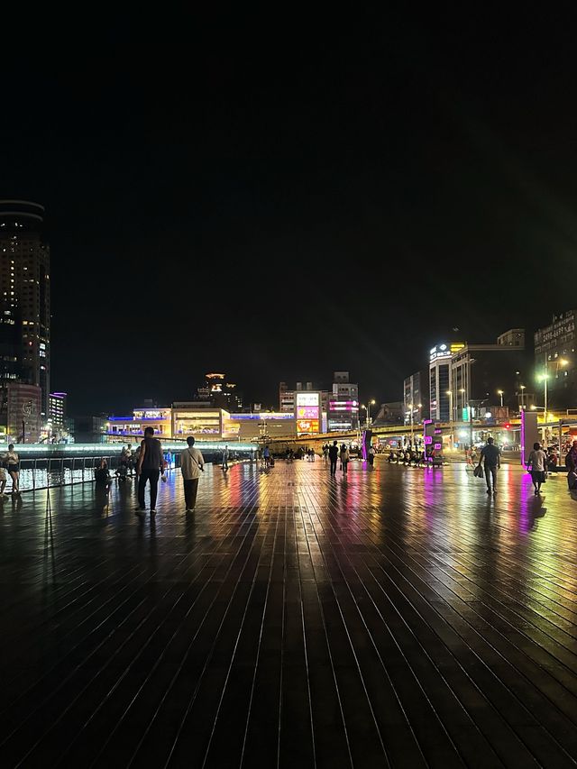 《基隆》被評選為最美味的夜市 各種特色美食吃透透-基隆廟口夜市