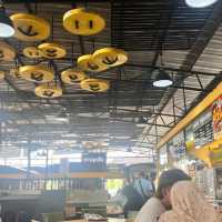 ข้าวไข่เจียวสุดฟิน@Mini Plazaราม59