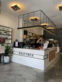 One of the best coffee place in Penang