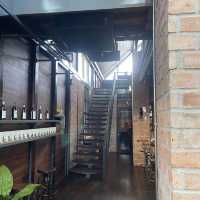 Occur ร้านกาแฟดีๆ ที่ตรัง