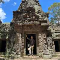Incredible Siem Reap Cambodia ✨😍🇰🇭🙌🏼