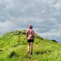 A Rewarding Climb to Mt. Batulao ⛰️😃