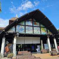 Chiang Mai Night Safari