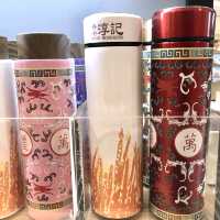 Hong Kong’s Design Products