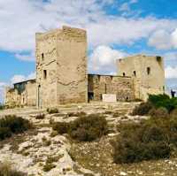 @ CASTELLO DI SAN MICHELE CAGLIARI!