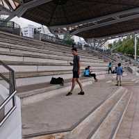 Active Sg Serangoon 