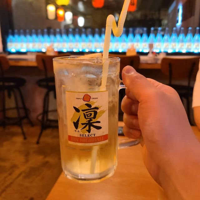 제주 함덕 술집)윤군 - 함덕해수욕장 숨겨진 찐 감성 이자카야