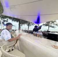 Beach society หัวหิน