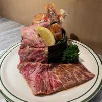 🌸高質風味韓燒🌸炑八韓烤🥩