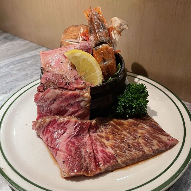 🌸高質風味韓燒🌸炑八韓烤🥩