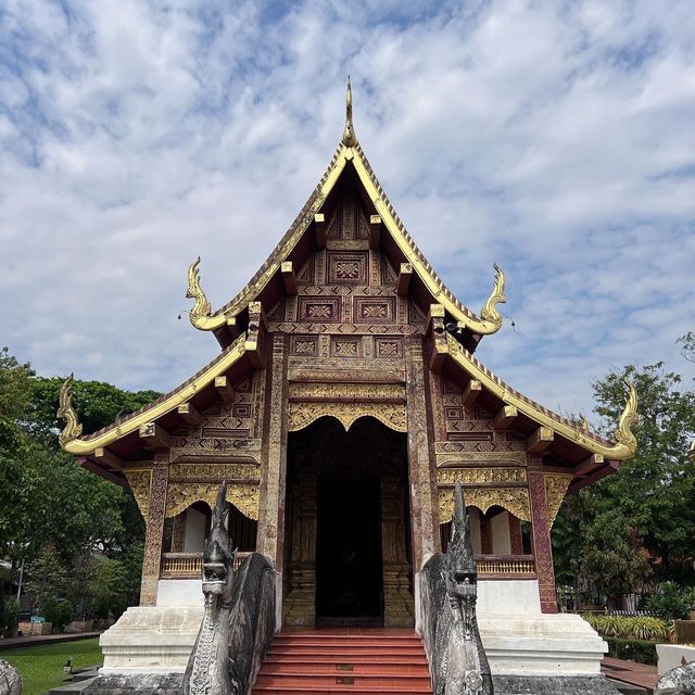 เที่ยวเชียงใหม่