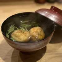 【大阪・堺東】気に入った料理がお代わりできる「炭火とワインと純米酒 King Momo」