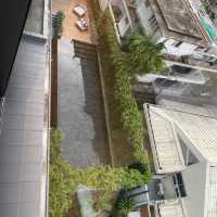 Homm Sukhumvit 34 ที่พักทำเลดีใกล้ทองหล่อ